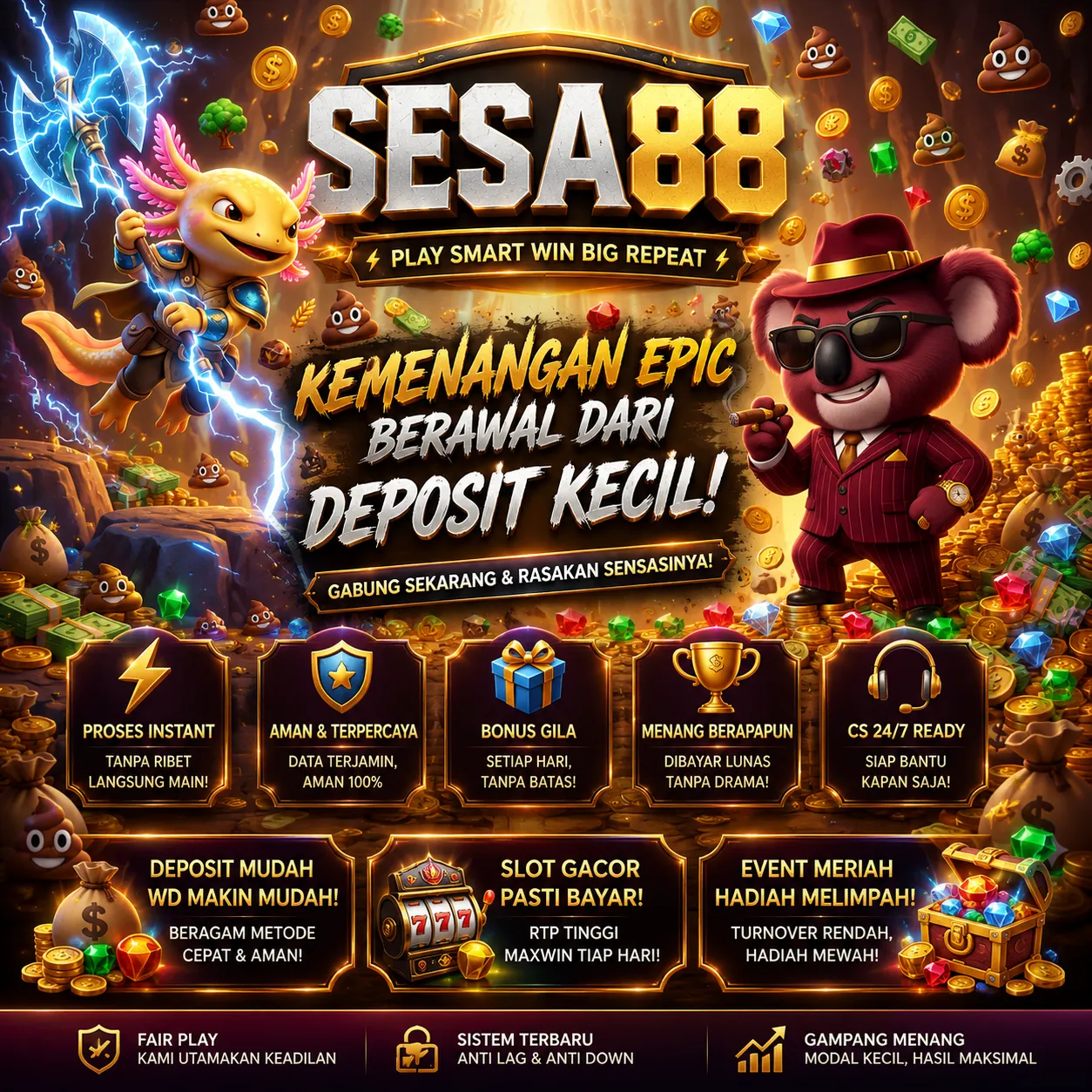 Sesa88